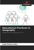 Educational Practices in Geography 6207686071 Book Cover