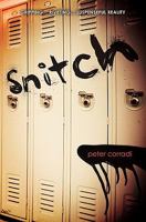 snitch 1442112433 Book Cover