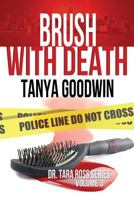 Brush With Death 153003924X Book Cover
