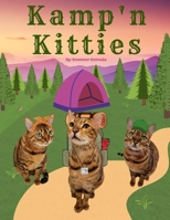 Kamp'n Kitties 1734321482 Book Cover