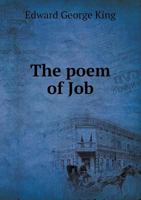 The Poem of Job 1107685044 Book Cover