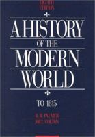 A History of the Modern World 0072502819 Book Cover