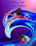 Twirly Shirley and the Tsunami Mommy 0998282669 Book Cover