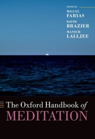 The Oxford Handbook of Meditation 019880864X Book Cover