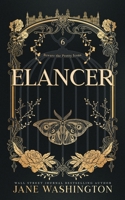 Elancer (Ironside Academy) B0FDK7ZH3M Book Cover