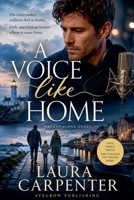 A Voice Like Home B0HGP4LN5L Book Cover