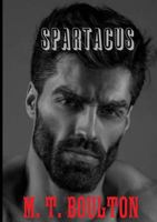 Spartacus 024475960X Book Cover