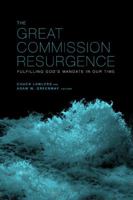 The Great Commission Resurgence 1433669706 Book Cover