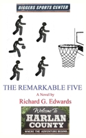 The Remarkable Five 108819236X Book Cover