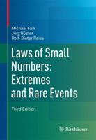 Laws Of Small Numbers: Extremes And Rare Events 3034800088 Book Cover