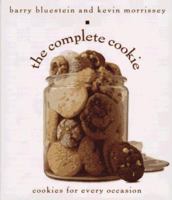 The Complete Cookie 0385477732 Book Cover