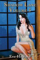 Shadow Lane Volume 5: The Spanking Persuasion 1926585399 Book Cover