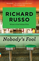 Nobody's Fool 0679753338 Book Cover