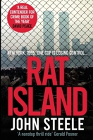 Rat Island: A gripping and gritty New York crime thriller 1913727084 Book Cover