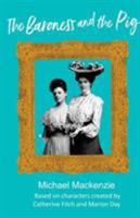 The Baroness and the Pig 1772441368 Book Cover