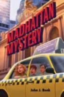 Madhattan Mystery 0802734707 Book Cover
