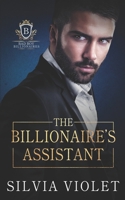 The Billionaire's Assistant B0CHD5PX9G Book Cover