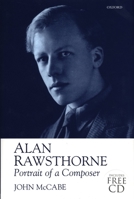 Alan Rawsthorne: Portrait of a Composer 0198166931 Book Cover