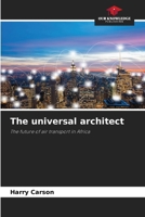 The universal architect 6208998387 Book Cover