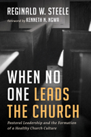 When No One Leads the Church B0G5HKR5KD Book Cover