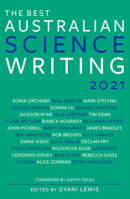 The Best Australian Science Writing 2021 1742237371 Book Cover