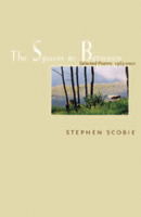 The Spaces in Between: Selected Poems, 1965-2001 1896300618 Book Cover
