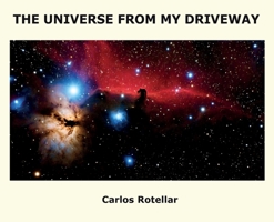 The Universe from My Driveway 1087964350 Book Cover