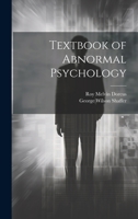 Textbook of Abnormal Psychology 1022889974 Book Cover