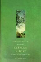 Second Space: New Poems 0060745665 Book Cover