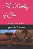 The Reality of Sin: Parts One & Two B0GHMZBJW4 Book Cover
