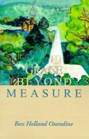 Grace Beyond Measure 0738820105 Book Cover