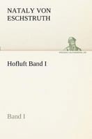 Hofluft Band I 238508550X Book Cover