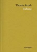Walking 849414622X Book Cover