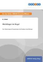 Blickfanger Im Regal 3737949611 Book Cover