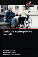 Geriatria e prospettive dentali 6203367400 Book Cover