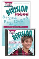 Division Unplugged: Fun Songs Teaching Division 1895523796 Book Cover