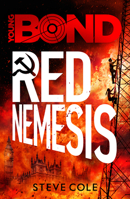 Red Nemesis 1782952438 Book Cover