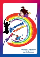 Coooool: Junge Talente 3756206130 Book Cover
