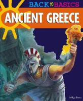Ancient Greece 8860980046 Book Cover