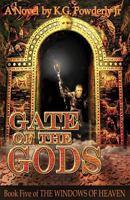 Gate of the Gods 1494440393 Book Cover