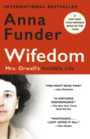 Wifedom: Mrs. Orwell's Invisible Life 0593320689 Book Cover