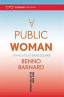 A Public Woman: New and Selected Poems 1908998423 Book Cover