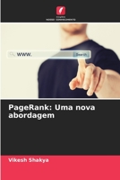 PageRank: Uma nova abordagem 6204102001 Book Cover