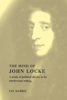 Mind of John Locke, The 0521638720 Book Cover