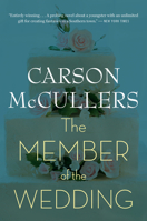 The Member of the Wedding 0553120808 Book Cover
