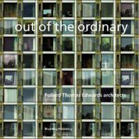 Out of the Ordinary: Pollard Thomas Edwards Architects 190477234X Book Cover