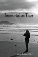 Immortal As Thor 1987795091 Book Cover