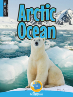 Arctic Ocean 1510543686 Book Cover