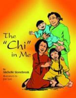 The "Chi" in Me 1420882473 Book Cover