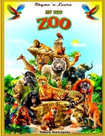 In the Zoo 1540859118 Book Cover